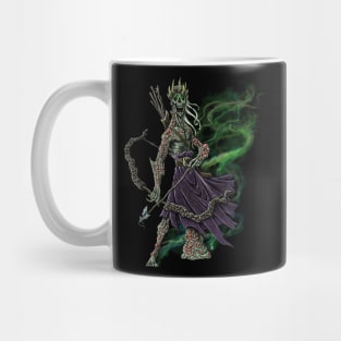 Pestilence II Mug